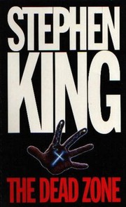Stephen King: The dead zone (1992, Warner Books)
