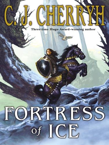 C.J. Cherryh: Fortress of Ice (EBook, 2006, HarperCollins)