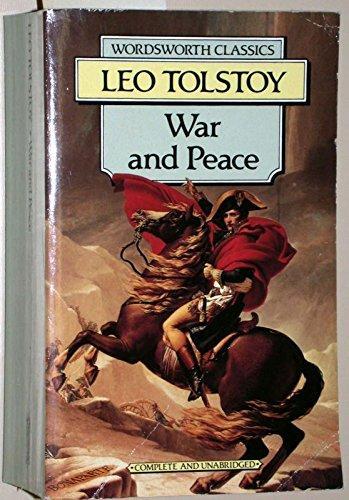 Lev Nikolaevič Tolstoy: War And Peace (1994)