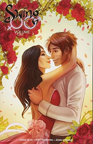 Matt Hawkins, Jenni Cheung: Swing Volume 1 (Paperback, 2018, Image Comics)