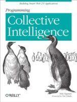 Toby Segaran: Programming Collective Intelligence