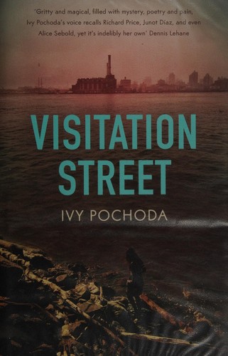 Ivy Pochoda: Visitation street (2013)