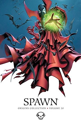 Todd McFarlane, Brian Holguin: Spawn (Paperback, 2014, Image Comics)