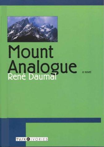 René Daumal: Mount Analogue