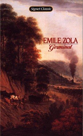 Émile Zola: Germinal (Signet Classics) (1970, Signet Classics)