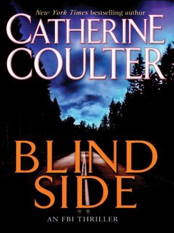 Catherine Coulter: Blindside (2004, Large Print Press)