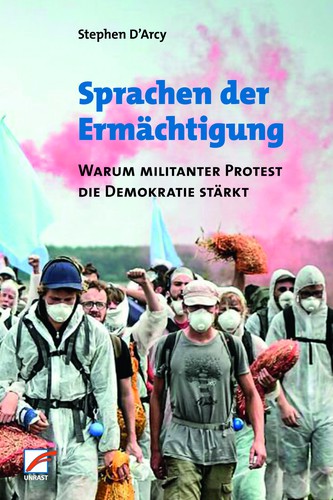 Stephen D'Arcy: Sprachen der Ermächtigung (Paperback, German language, 2019, Unrast)