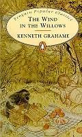 Kenneth Grahame: Wind in the Willows (Penguin Popular Classics) (Spanish language, 1998, Penguin Books)