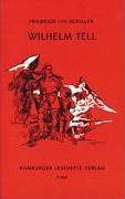 Friedrich Schiller: Wilhelm Tell (German language)