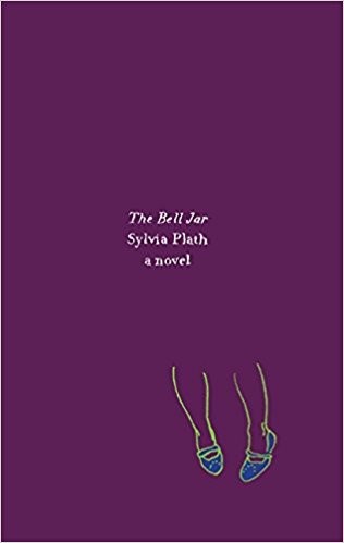 Sylvia Plath: The Bell Jar (Paperback, 2009, Harper Perennial)