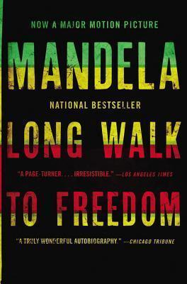 Nelson Mandela: Long Walk to Freedom (2013)