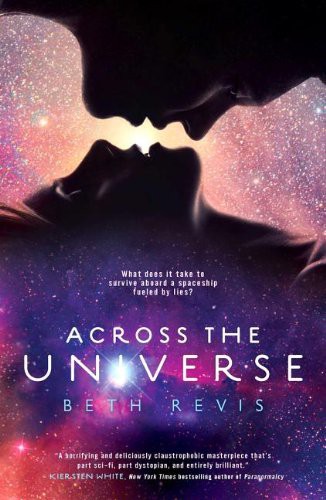 Beth Revis: Across the Universe (AudiobookFormat, 2011, Penguin Audio)