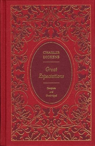 Charles Dickens: Great Expectations (2012, Worth Press Ltd)