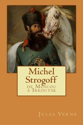 Jules Verne: Michel Strogoff (2015)