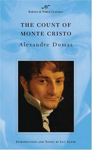 E. L. James, Alexandre Dumas: The Count of Monte Cristo (2004)