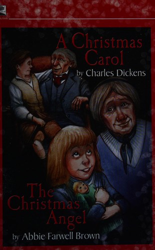 Charles Dickens: A Christmas carol (2005, Elm Hill Books)
