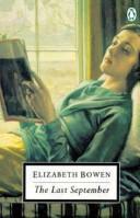 Elizabeth Bowen: The last September (Paperback, 1983, Penguin Books)