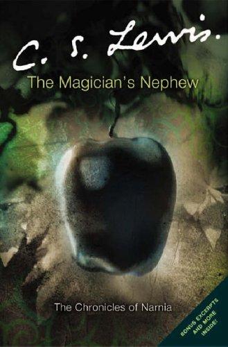 C. S. Lewis: The Magician's Nephew (The Chronicles of Narnia) (2005, HarperCollins Publishers Ltd)