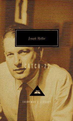 Joseph Heller: Catch-22 (1995, Knopf)