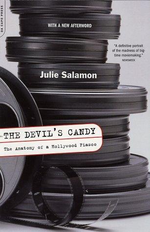 Julie Salamon: The Devil's Candy (Paperback, 2002, Da Capo)