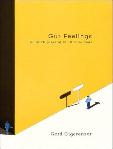 Gerd Gigerenzer: Gut Feelings (AudiobookFormat, 2007, Tantor Media)