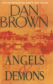 Dan Brown: Angels and Demons (2006, Tandem Library)