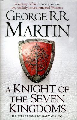 George R. R. Martin: A Knight of the Seven Kingdoms (2014)