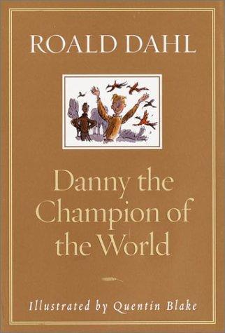 Roald Dahl: Danny the Champion of the World (2002)