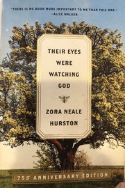 Their Eyes Were Watching God (Paperback, 2013, Harper Perennial Modern Classics)