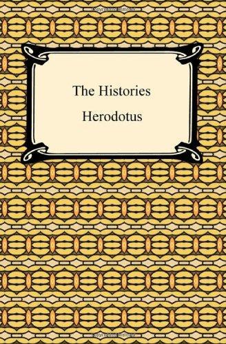 Herodotos: The Histories (2009)