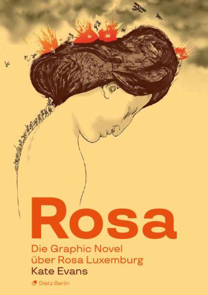 Rosa (German language, 2019)