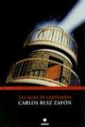 Carlos Ruiz Zafón: Las luces de septiembre (Spanish language, 2003, Edebé)