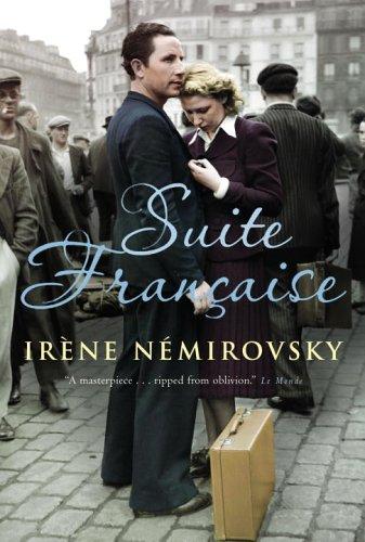 Irène Némirovsky: Suite Francaise (Hardcover, 2006, Knopf Canada)