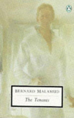 Bernard Malamud: Tenants (1972, Penguin)