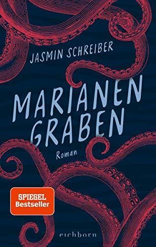 Jasmin Schreiber: Marianengraben (German language, 2020)