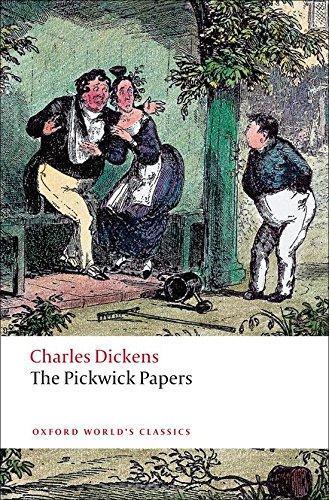 The Pickwick Papers (2008)