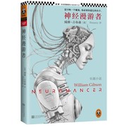 Neuromancer (Paperback, 2013, Jiangsu Literature and Art Publishing House)