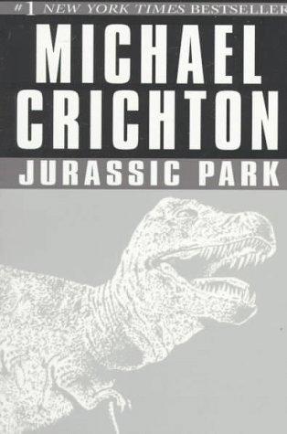 Michael Crichton: Jurassic Park (1997)