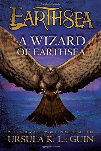 Ursula K. Le Guin: A Wizard of Earthsea (2012)