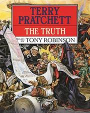 Terry Pratchett: The Truth (Discworld Novels) (AudiobookFormat, 1995, Corgi Audio)