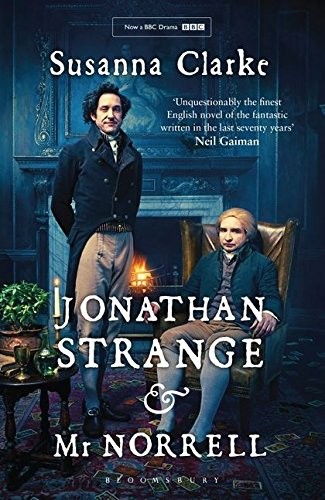 Susanna Clarke: Jonathan Strange and Mr Norrell (Paperback, 2001, Bloomsbury Publishing PLC)