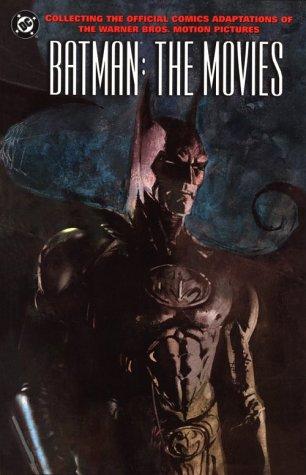 Dennis O'Neil: Batman (1997, DC Comics)