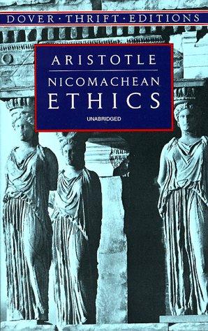 Αριστοτέλης, Aristotle;  And Critical Notes  Analysis  Translator  J.E.C. Welldon, C. D. C. Reeve, Terence Irwin: Nicomachean ethics (1998, Dover Publications)