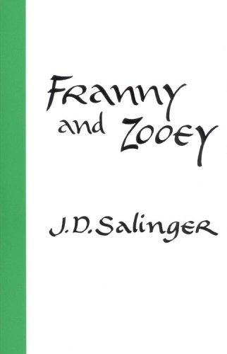 J. D. Salinger: Franny and Zooey (2001)