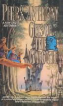 Piers Anthony: Geis of the Gargoyle (Xanth Novels) (2001, Tandem Library)