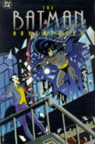 Kelley Puckett: Batman (1993, DC Comics)