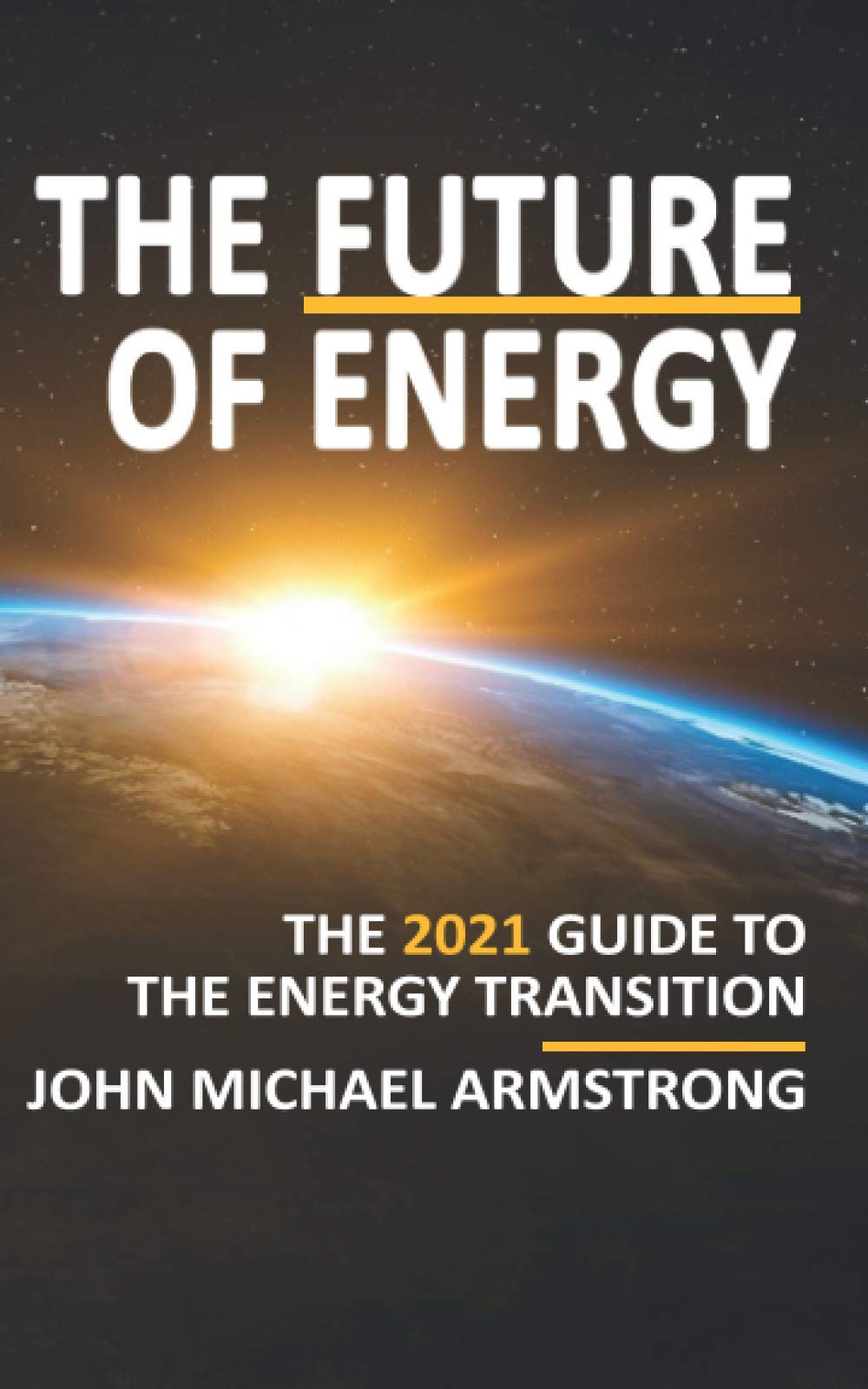 The Future of Energy (Paperback, Energy Technology Publishing)