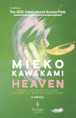 Heaven (2021, Europa Editions)