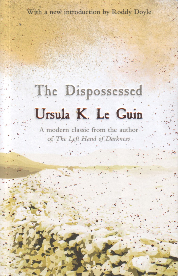 The Dispossessed (2019, Orion Publishing Group, Limited)