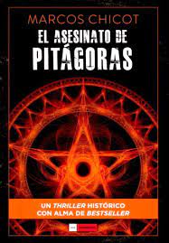 El asesinato de Pitágoras (Paperback, Español language, Duomo Ediciones)
